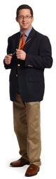Dr. Russell Teweleit